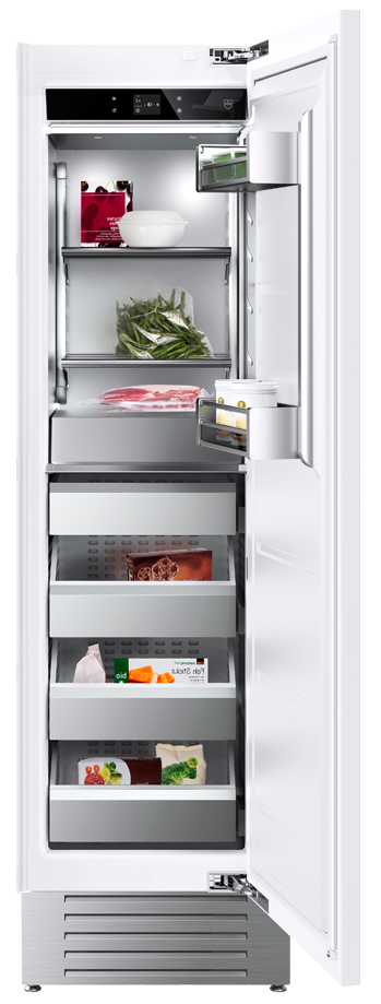 Встраиваемая морозильная камера V-ZUG Freezer V6000 Supreme FR6T-51099 R