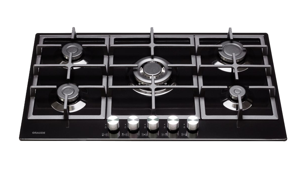 Газовая варочная панель GRAUDE GS 90.1 SM
