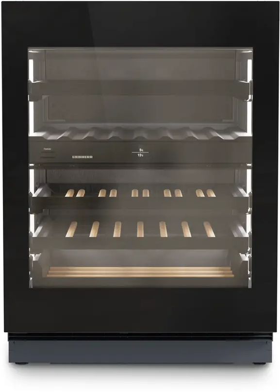 Встраиваемый винный шкаф Liebherr UWgbi 3682-20 001 DL