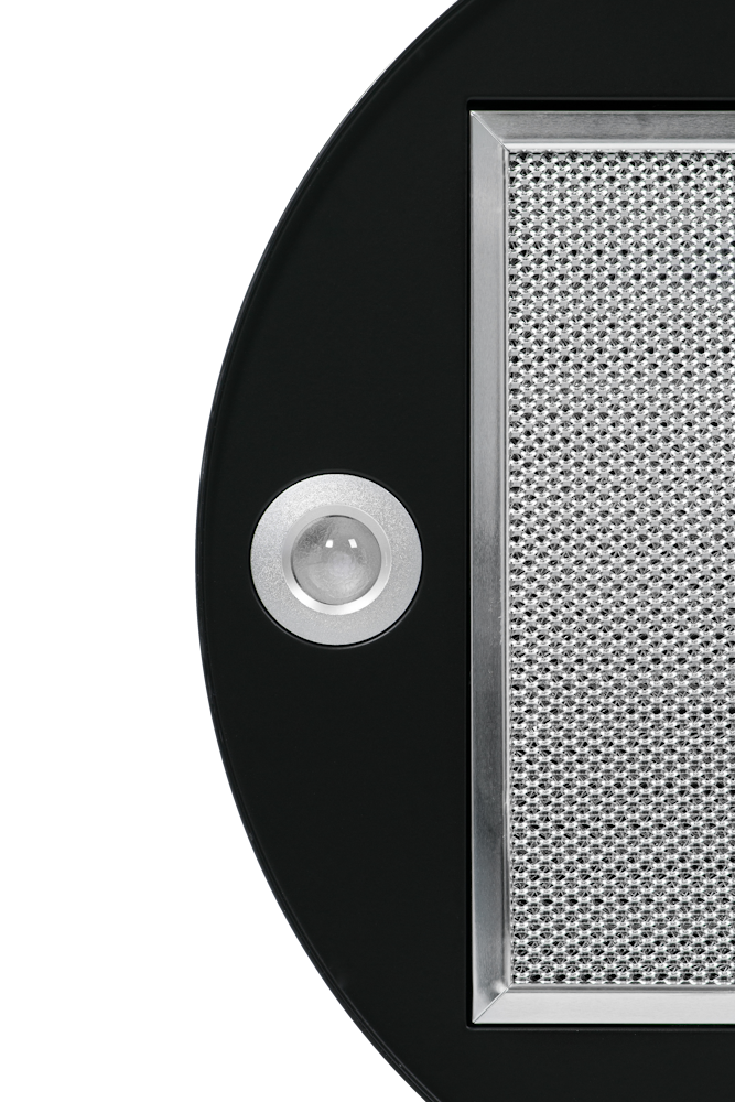 Островная вытяжка GRAUDE DHC 35.1 S