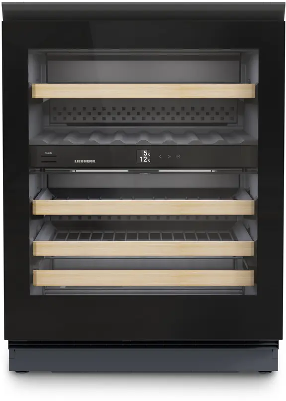 Встраиваемый винный шкаф Liebherr UWgb 3632-20 001 DL