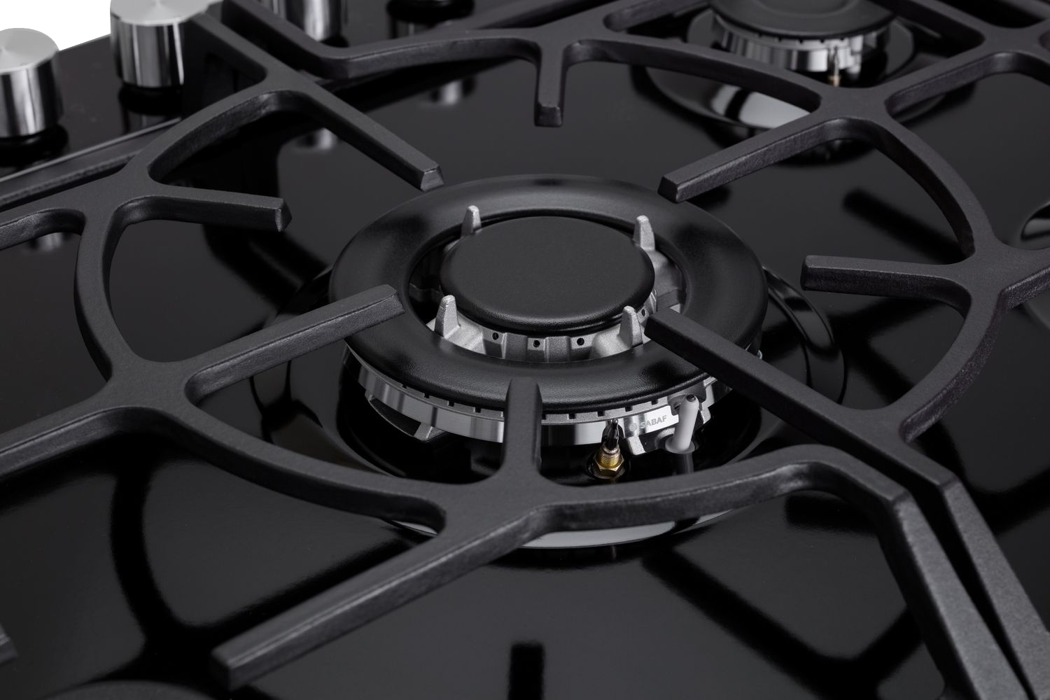 Газовая варочная панель GRAUDE GS 70.1 SM