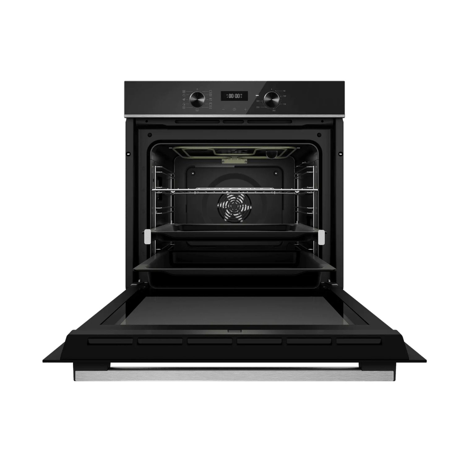 Духовой шкаф HAIER HOQ-A2AEN3BX