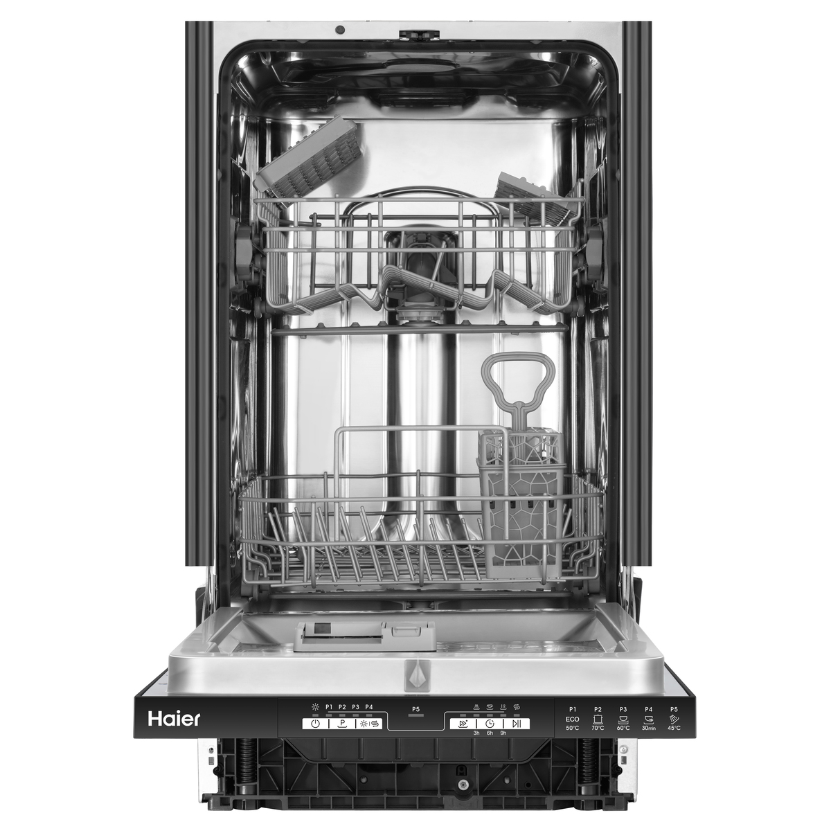 Встраиваемая посудомоечная машина HAIER HDWE9-191RU