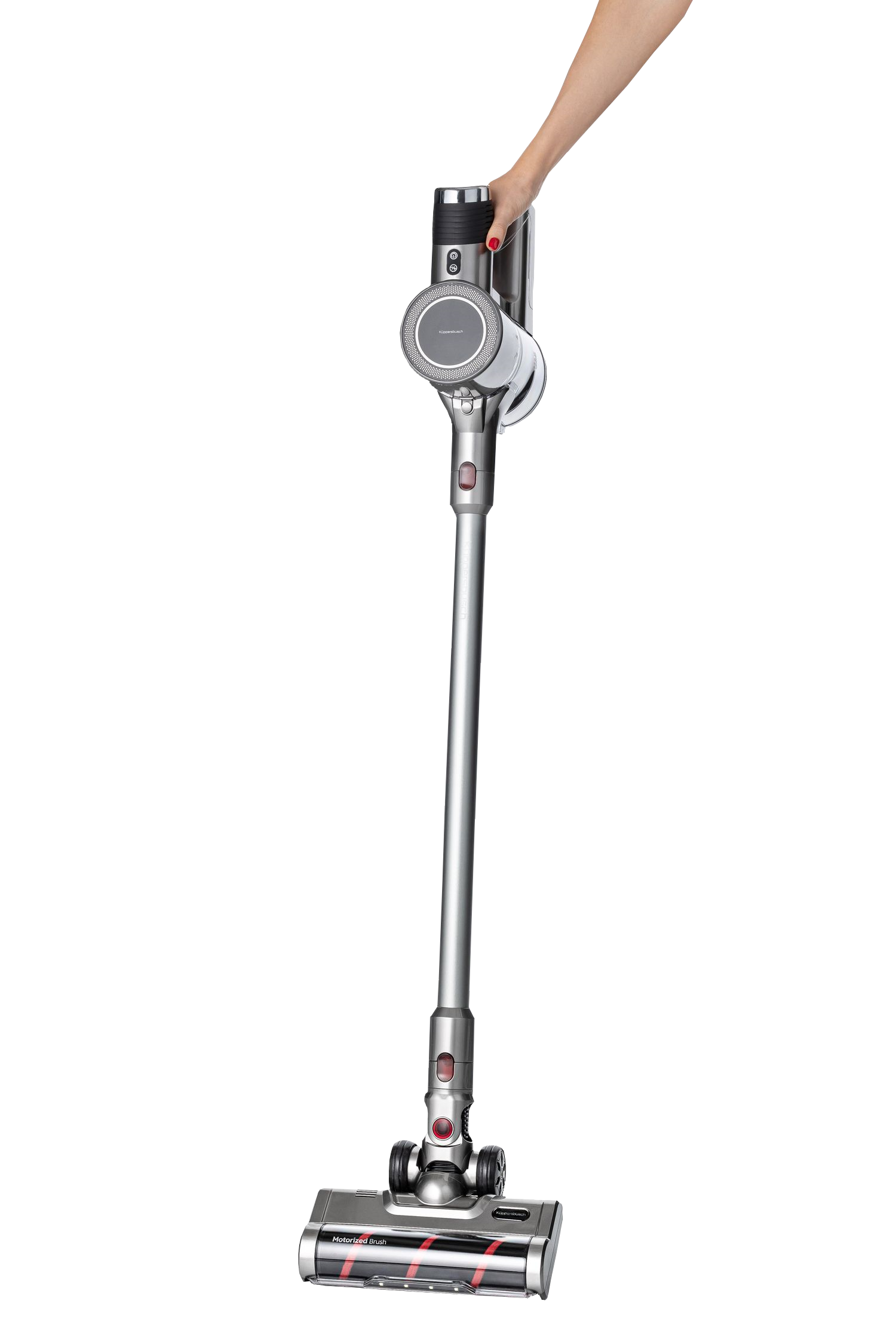 Беспроводной пылесос SA 113 G Куперсбуш / Kuppersbusch