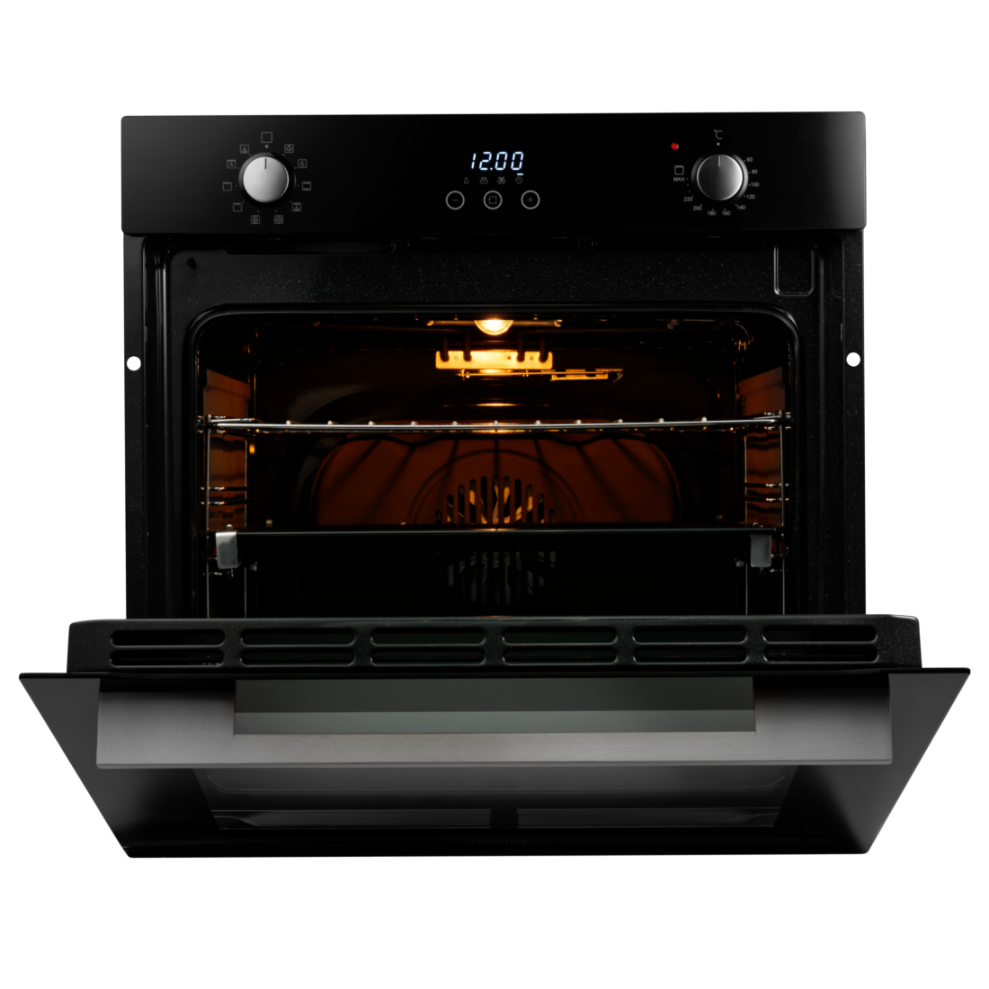 Духовой шкаф GRAUDE COMFORT BE 60.3 S