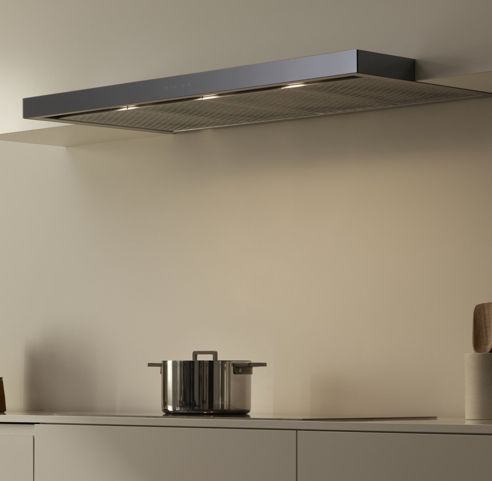 Вытяжка V-ZUG AiroClearCabinet V4000 AE4T-64010