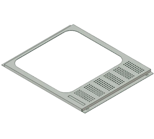 Profi Steam подставка для противней