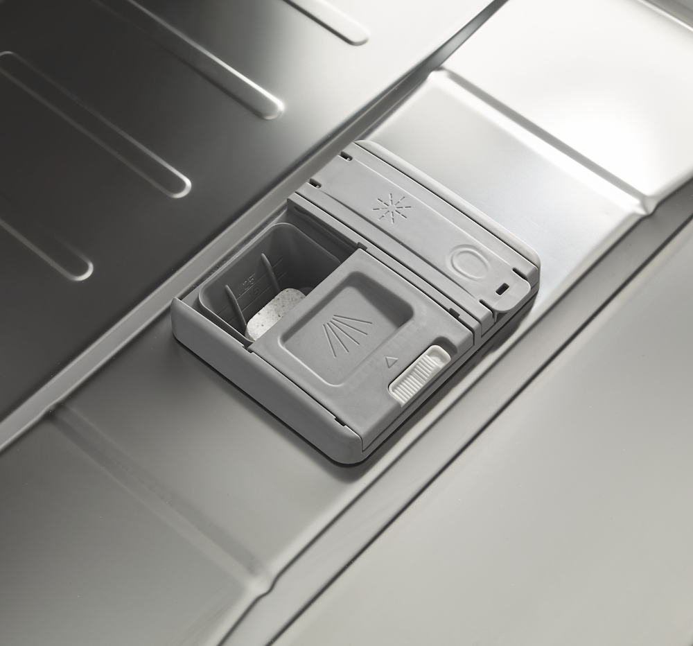 Встраиваемая посудомоечная машина De Dietrich DBJ422DQX