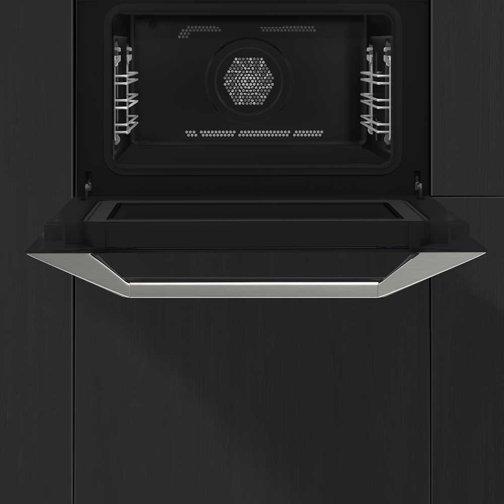 Комбинированная микроволновая печь De Dietrich DKC4536X