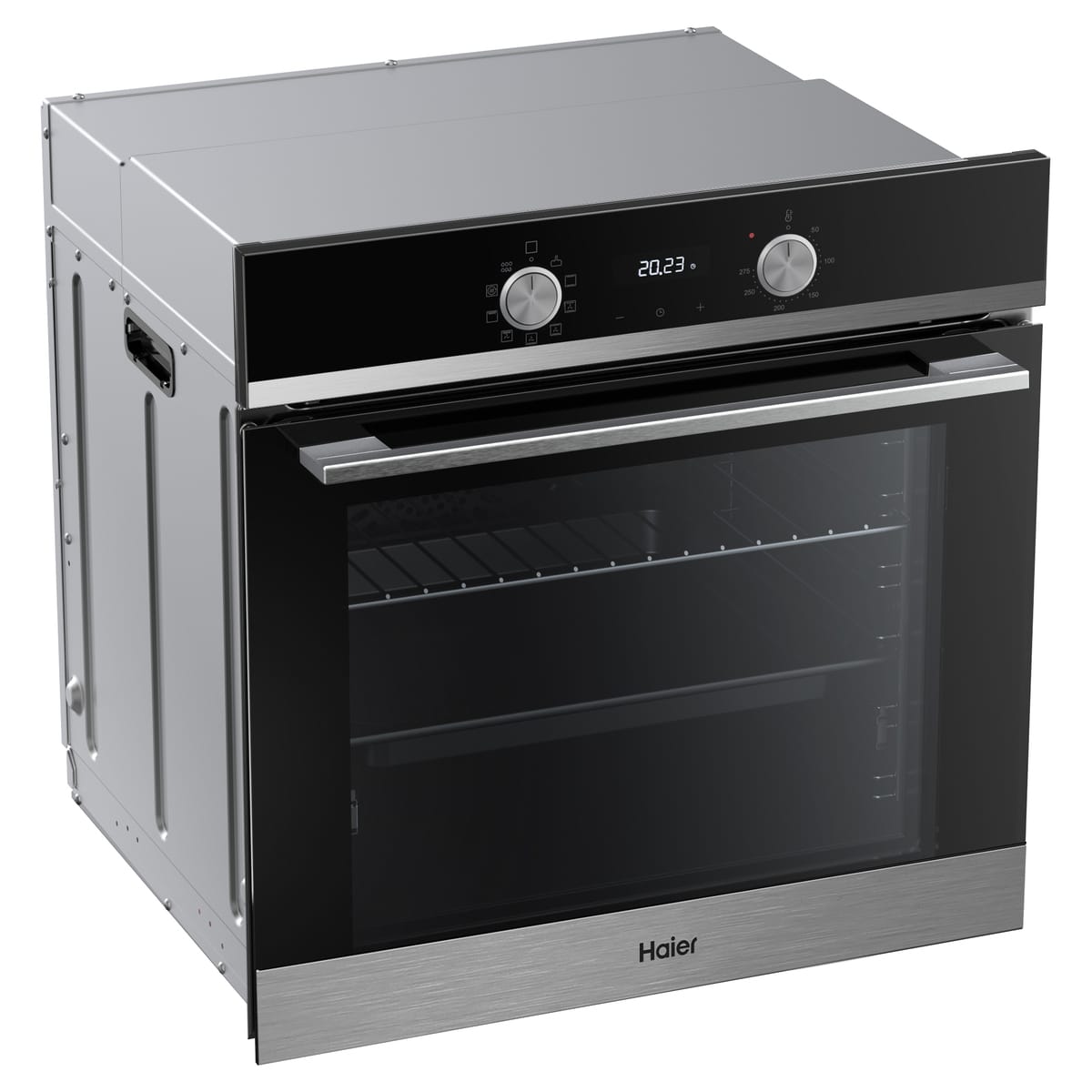 Духовой шкаф HAIER HOQ-K2ANN3BX