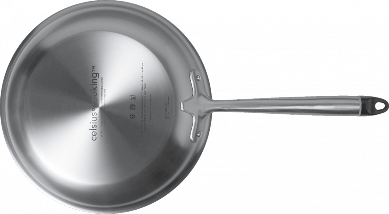 Сотейник Celsius Cooking Asko ACP13S