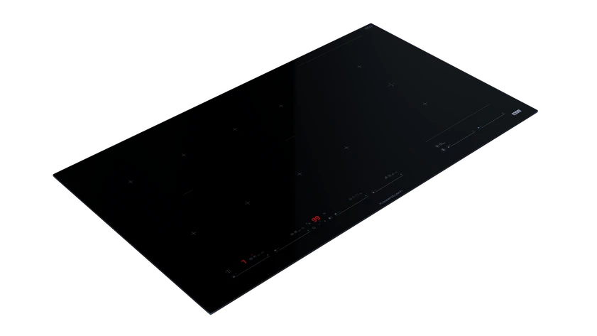 Индукционная варочная панель KI 9880.1 SR Куперсбуш / Kuppersbusch