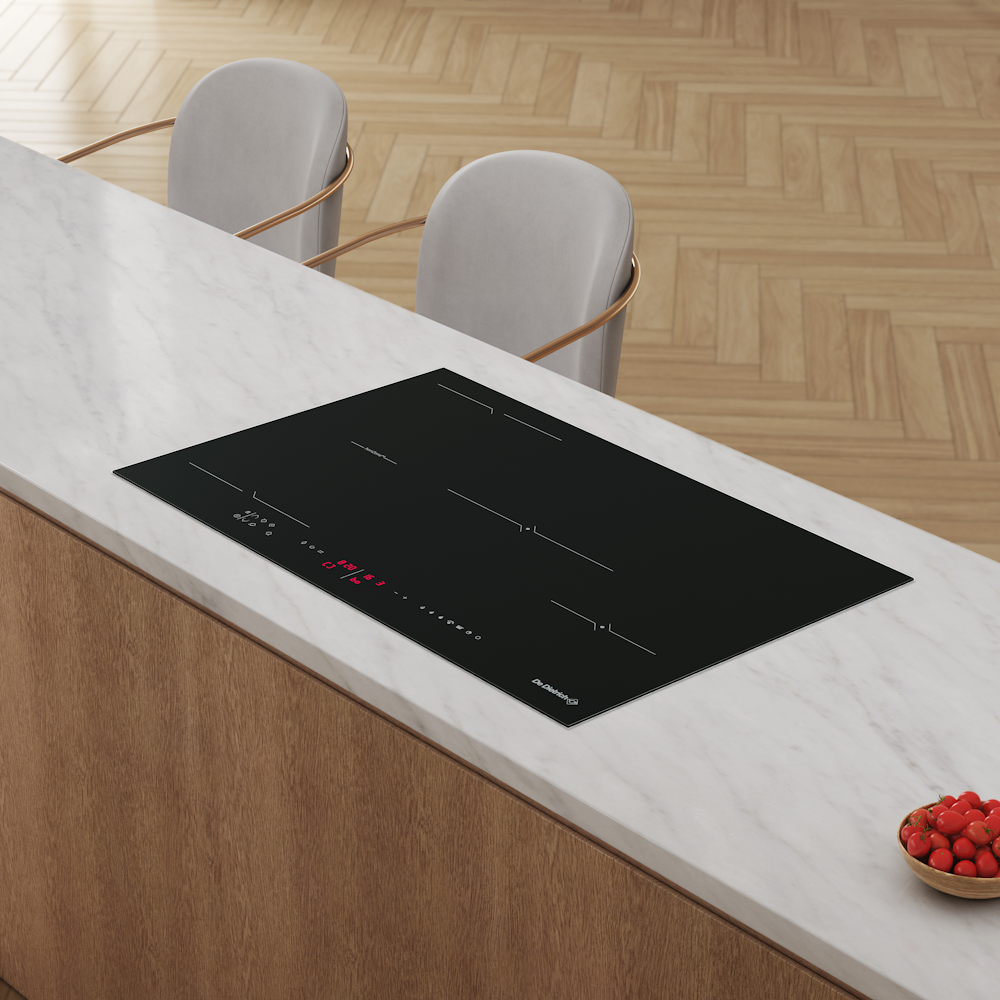 Индукционная варочная панель De Dietrich DPI4810B