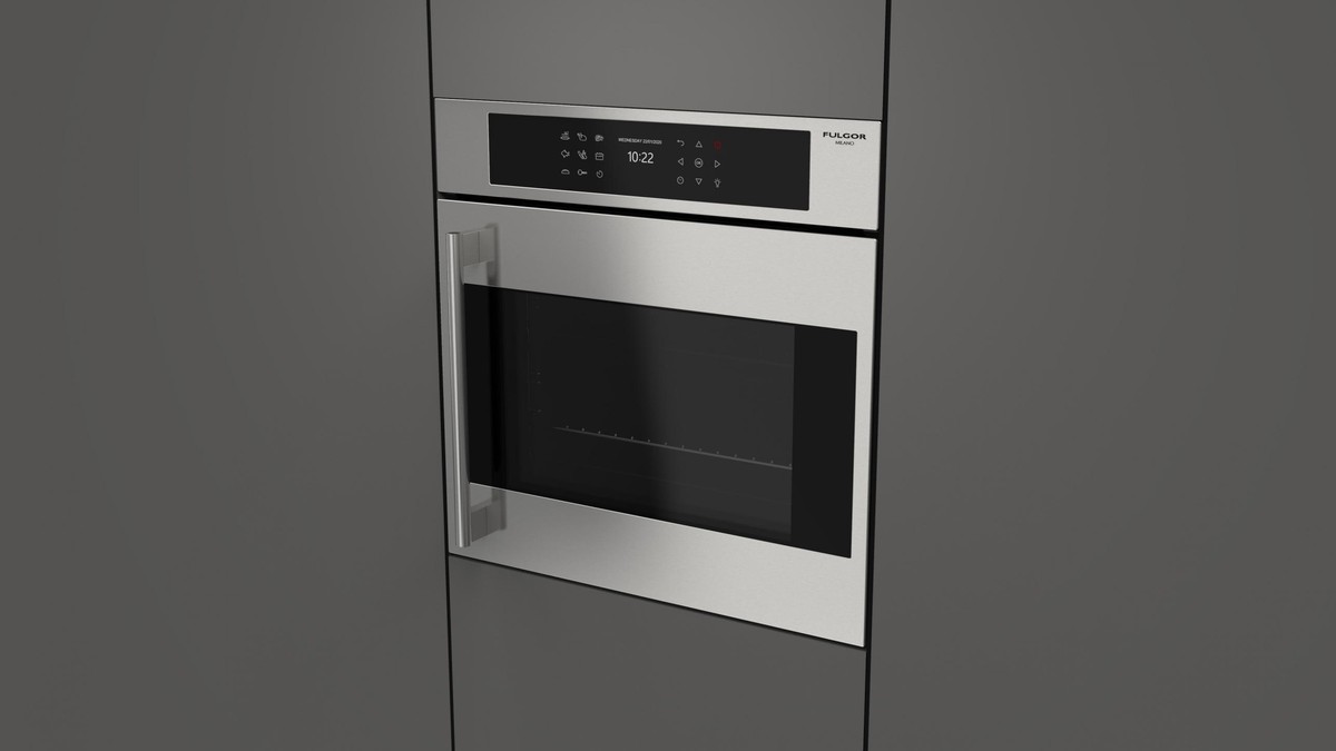 Духовой шкаф Fulgor Milano FCOS 6215 TEM X