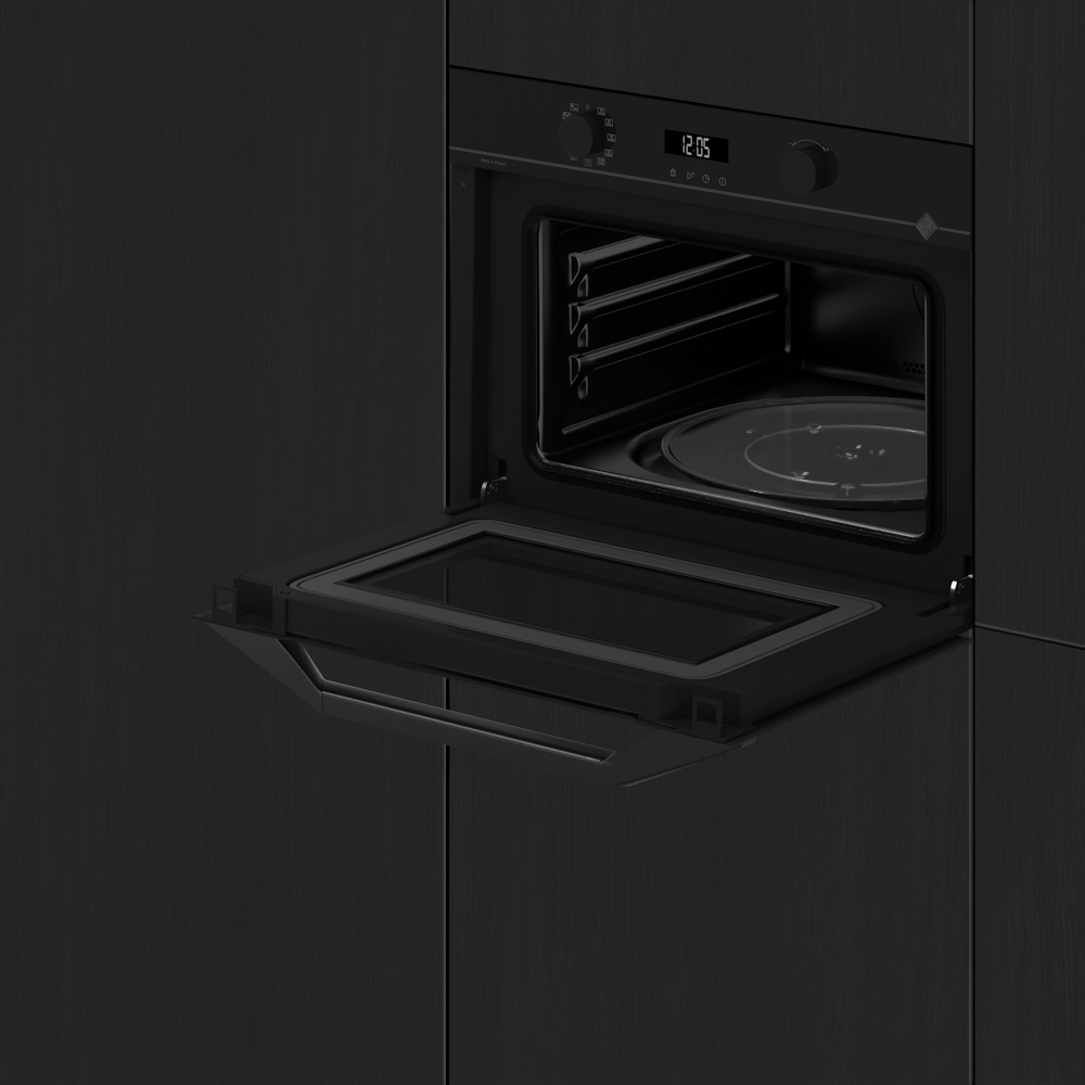 Микроволновая печь De Dietrich DKE4220B
