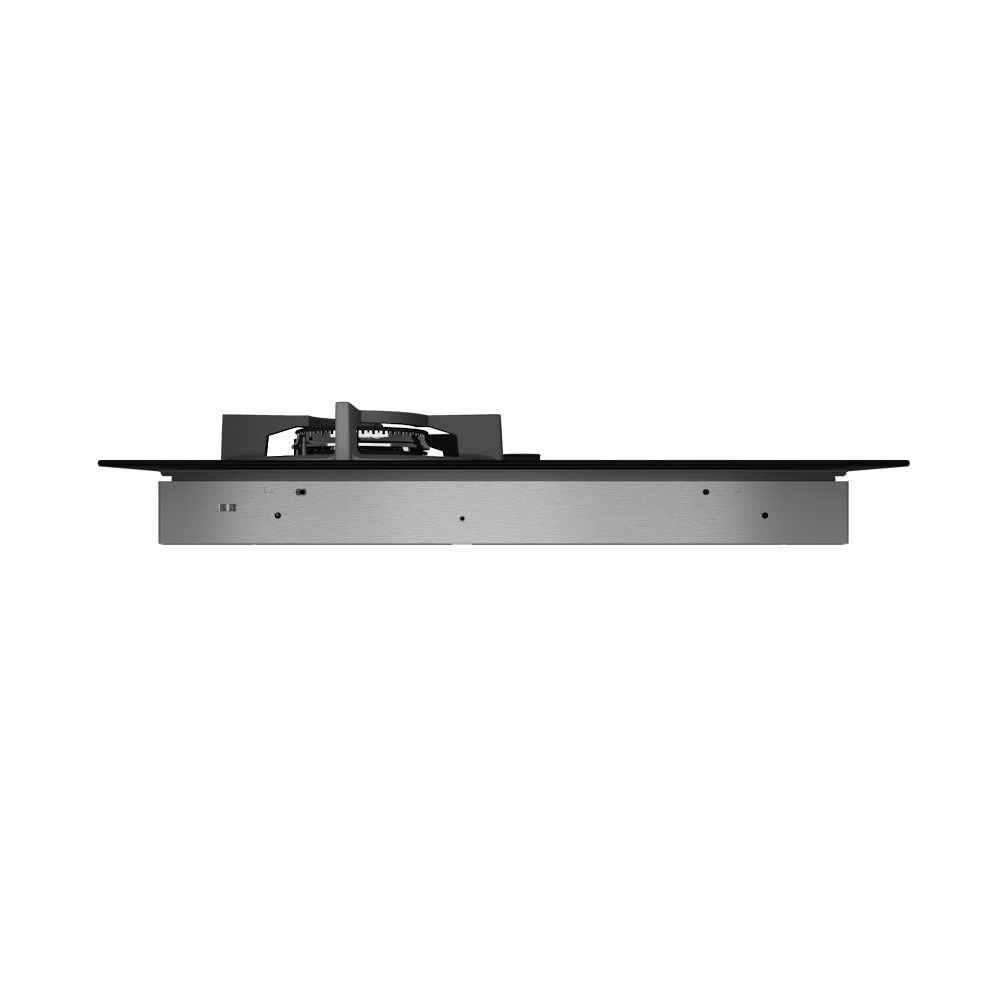Варочная панель с газом и индукцией De Dietrich DPI4602HM
