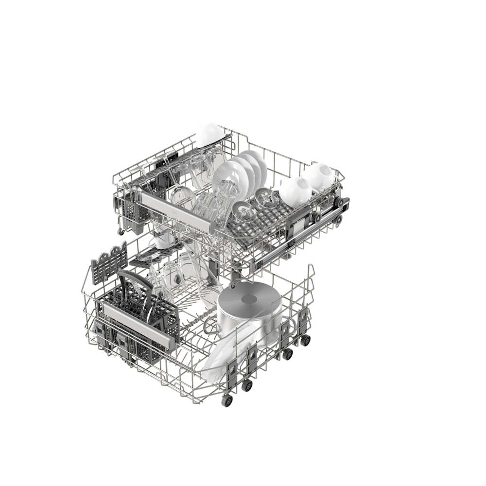 Посудомоечная машина V-ZUG AdoraDish V4000 AS4T-41166