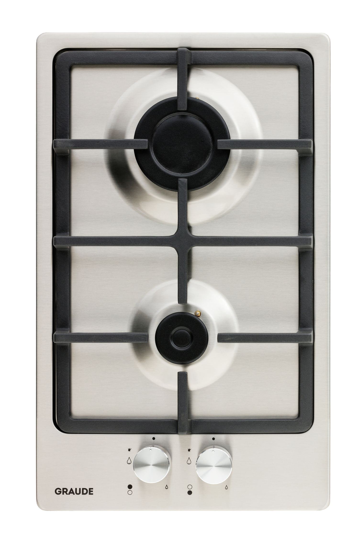 Газовая варочная панель GRAUDE GS 30.1 E