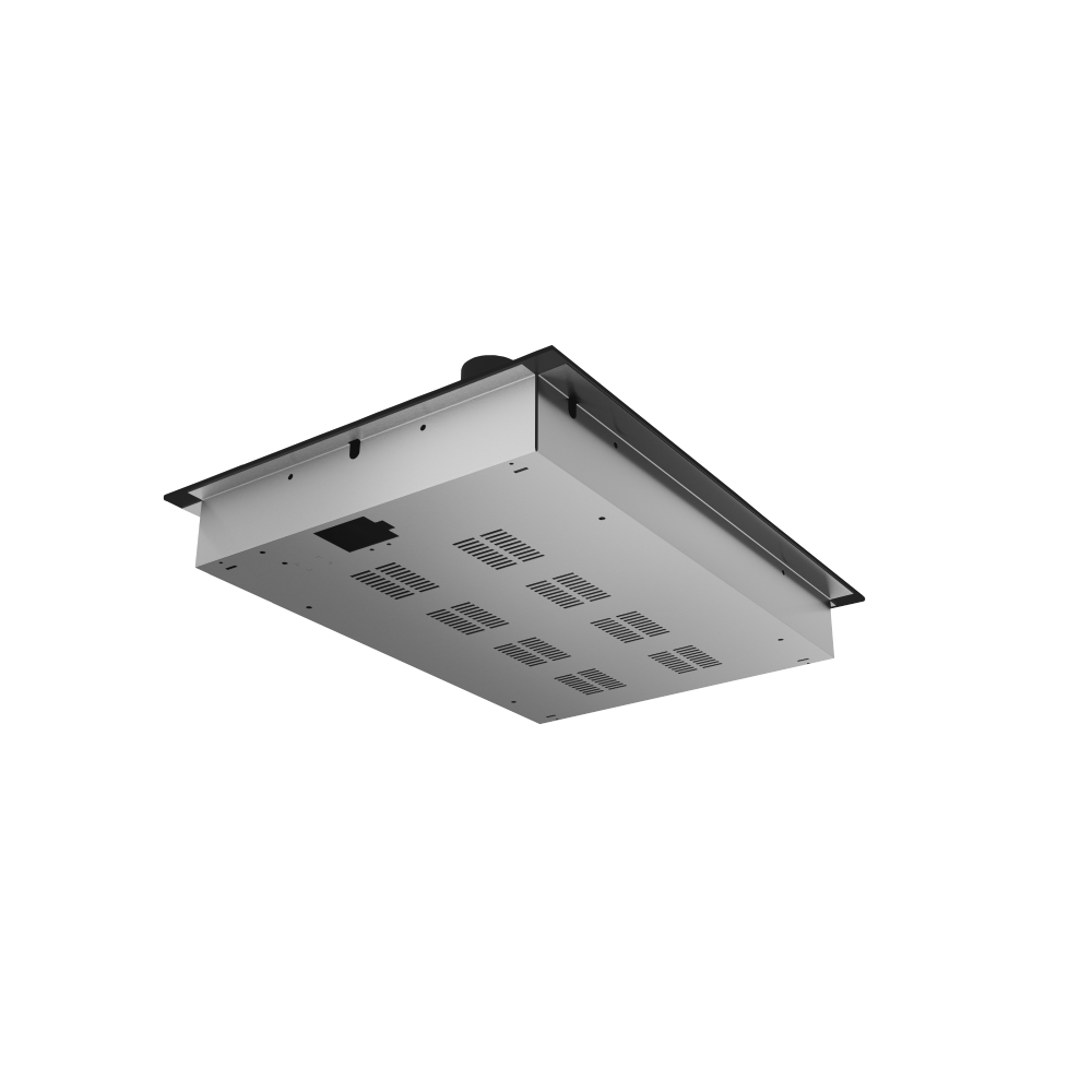 Электрическая варочная панель "Домино" De Dietrich TEPPANYAKI DPE4400X