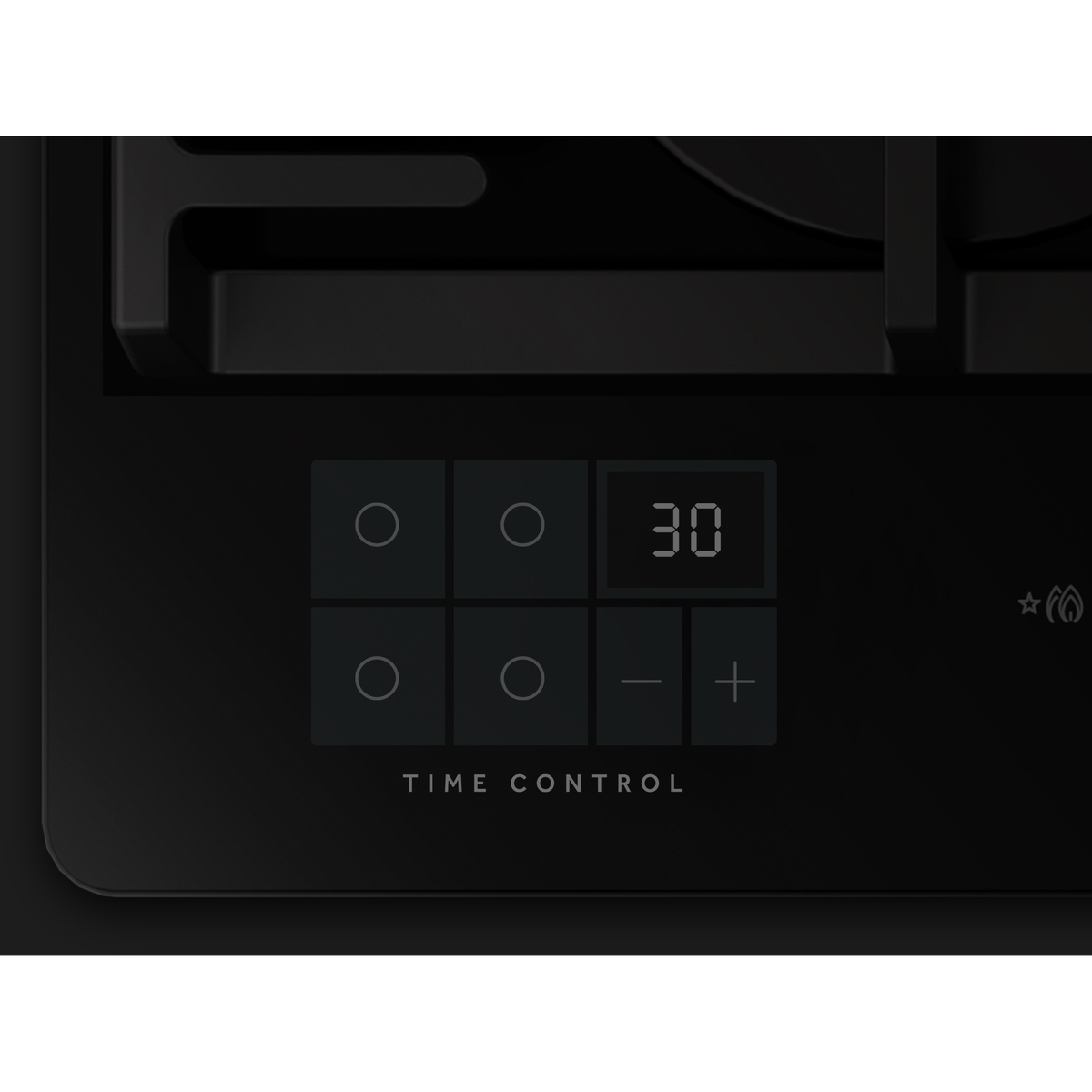 Газовая варочная панель HAIER HHX-G64CNSB