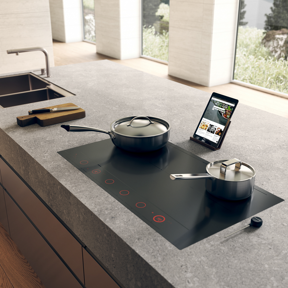 Сотейник Celsius Cooking Asko ACP13S