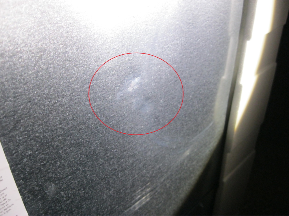 Отдельностоящий холодильник Side-by-Side Kuppersbusch KEI 9750-0-2 T сталь