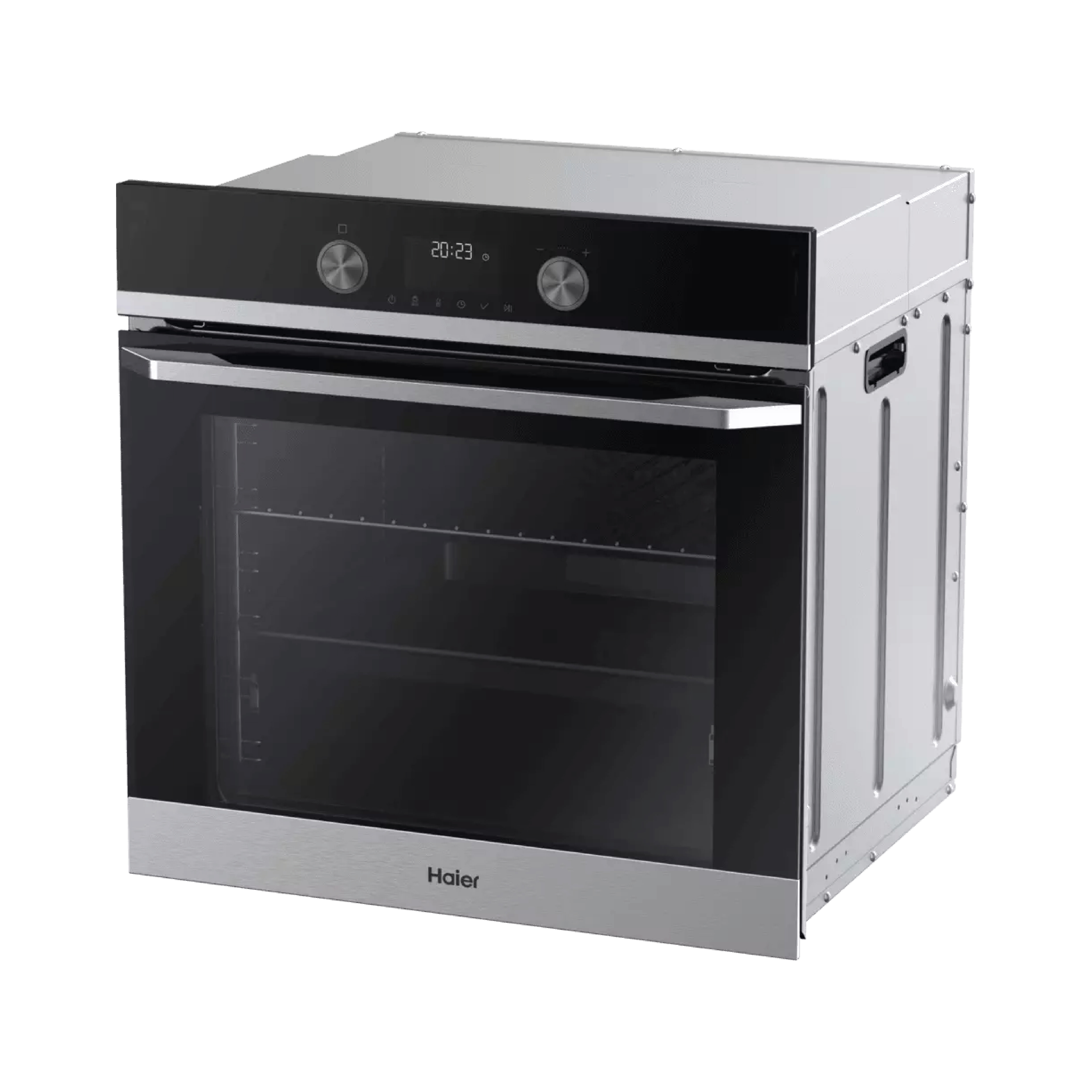 Духовой шкаф HAIER HOQ-K5AAN3BX