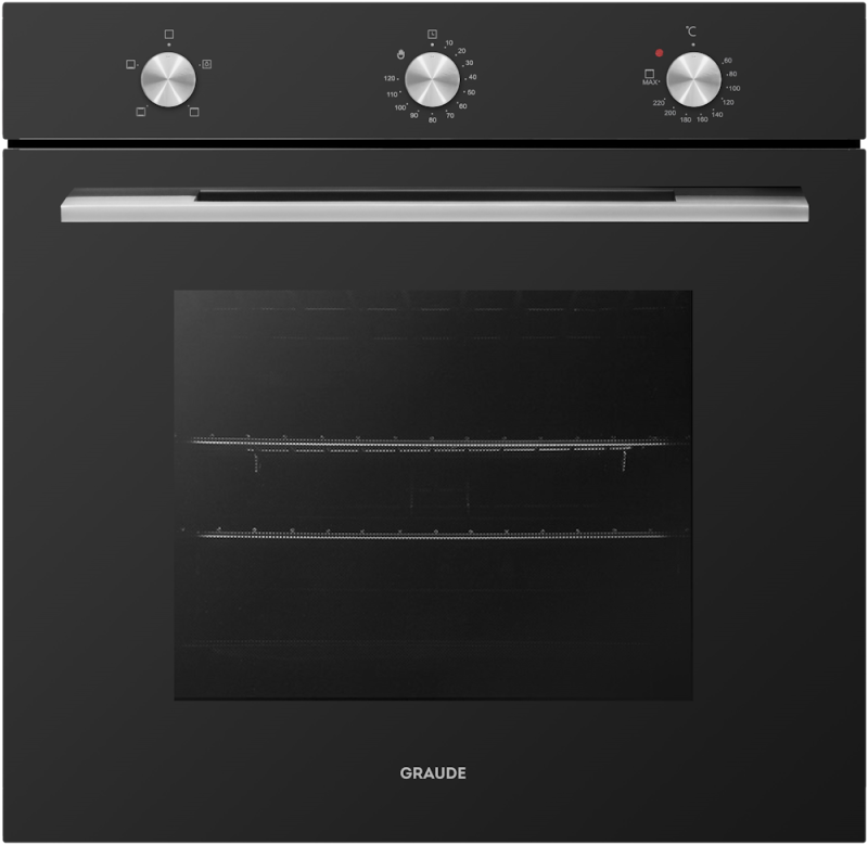 Духовой шкаф GRAUDE COMFORT BE 60.0 S