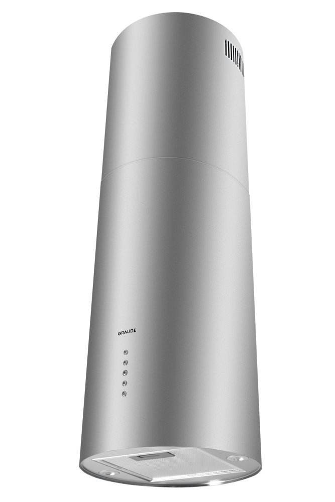 Островная вытяжка GRAUDE DHC 35.1 E