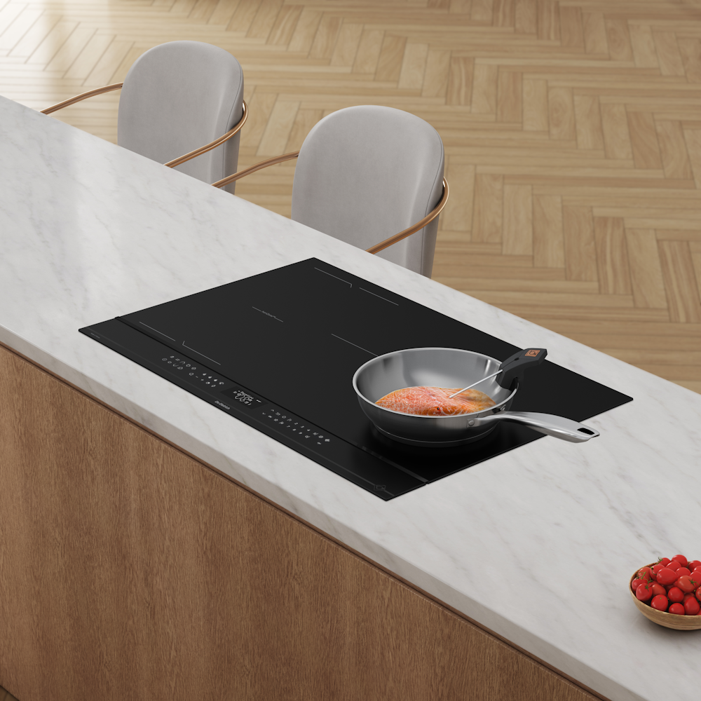 Индукционная варочная панель De Dietrich DPI4831BT