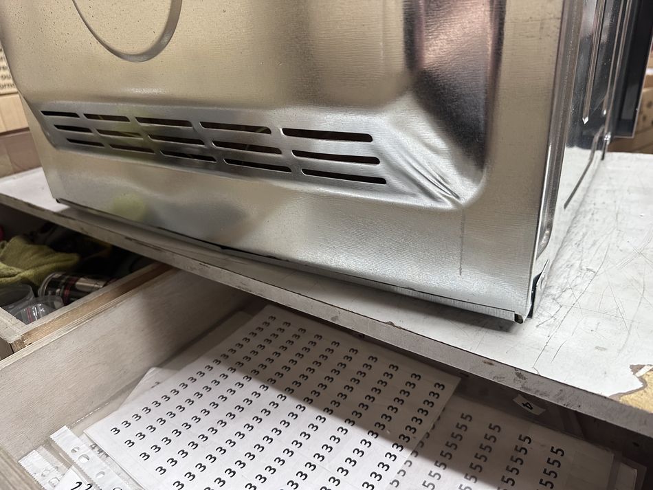 Духовой шкаф Kuppersbusch B 6350.0 S