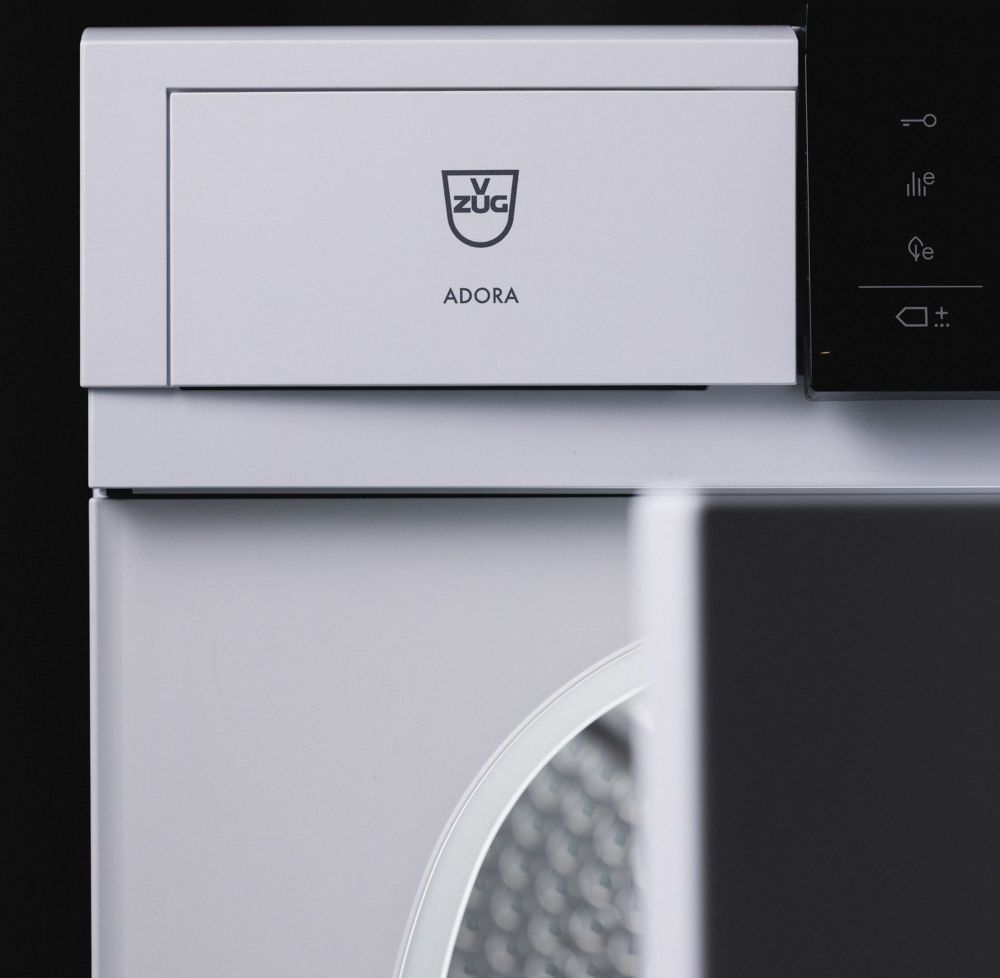 Сушильная машина V-ZUG AdoraDry V6000 re AT6T-12019 R