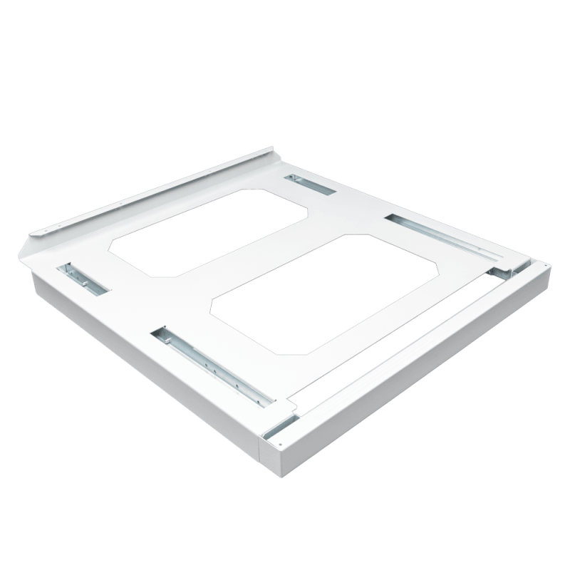 Монтажный комплект без выдвижной полки Schulthess Ever Rose