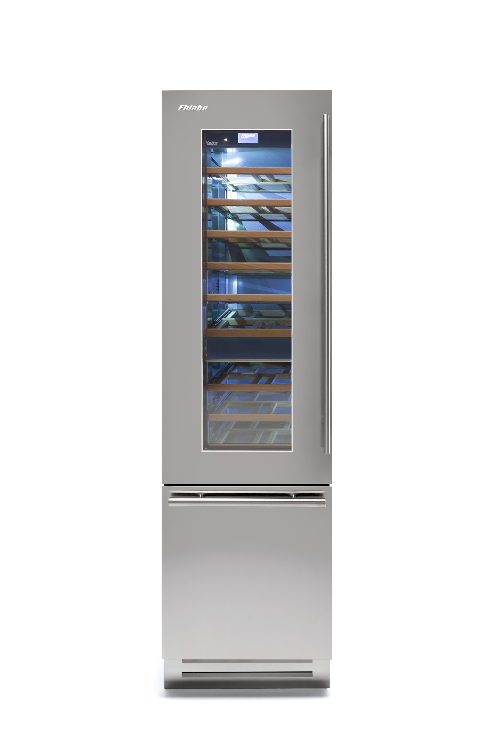 Винный шкаф Fhiaba KS601TWT3