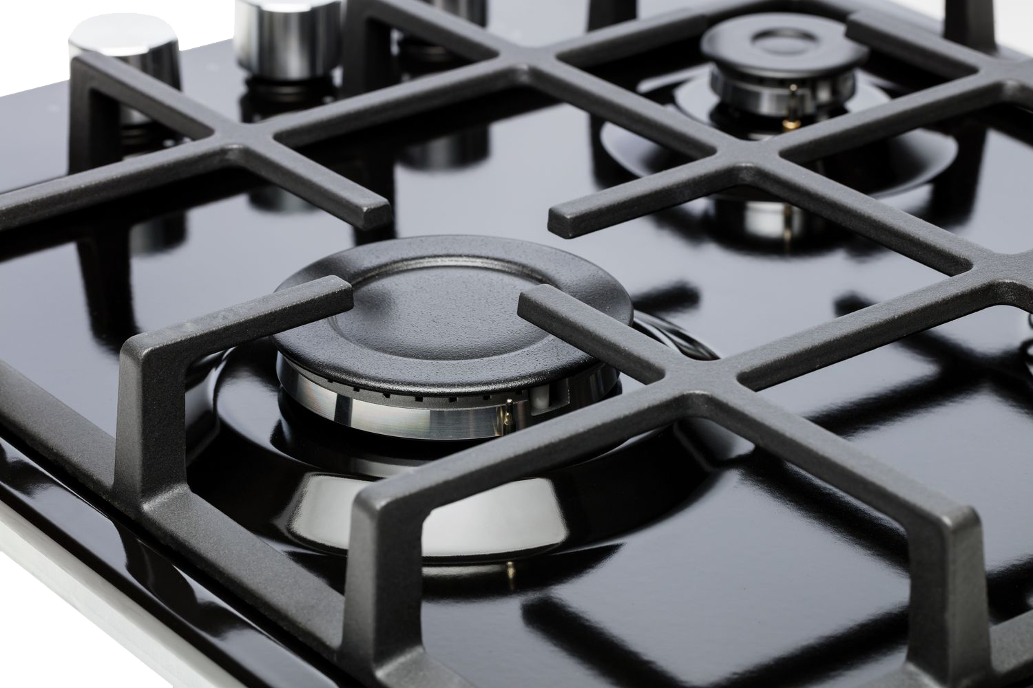 Газовая варочная панель GRAUDE GS 45.1 SM