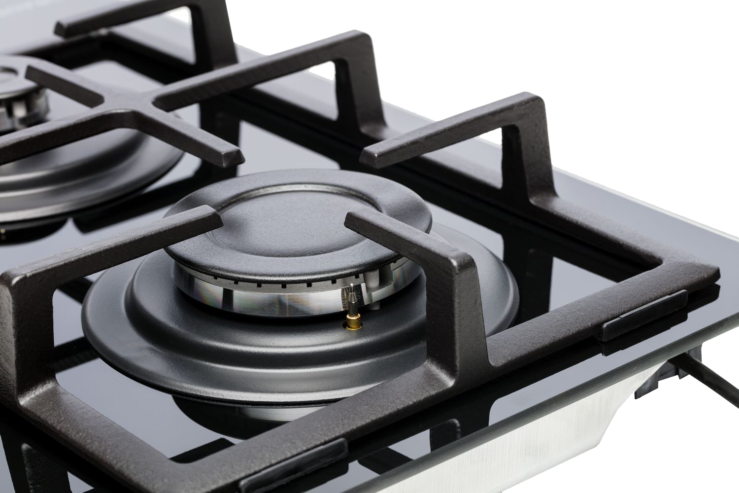 Газовая варочная панель GRAUDE GS 30.1 S