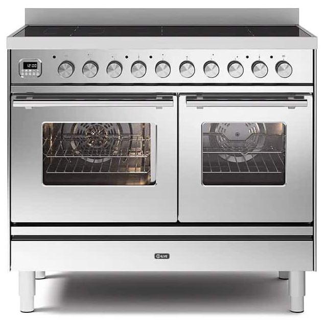 Кухонный блок ILVE Professional Plus PDI106WE3