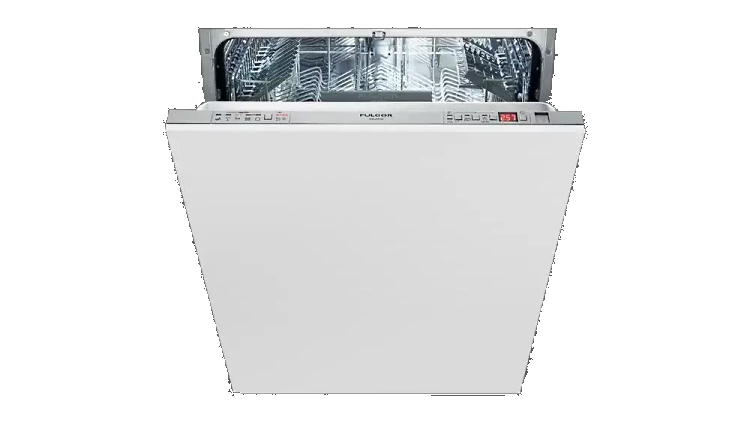 Полновстраиваемая посудомоечная машина Fulgor Milano FDW 8292.1