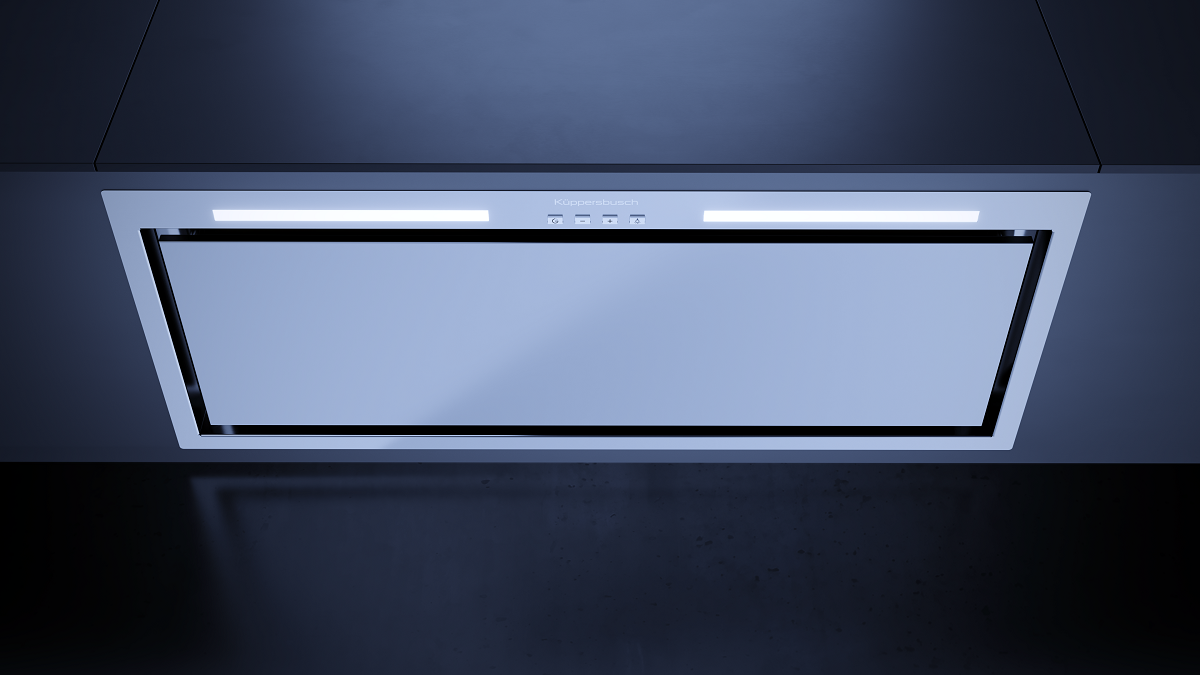 Вытяжка Kuppersbusch DEL 8550.0 E