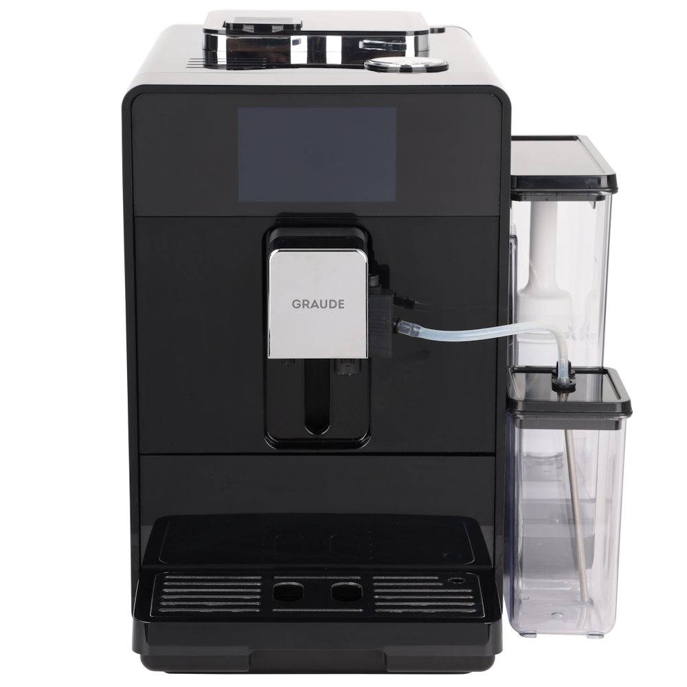 Настольная кофемашина GRAUDE KV 30.3