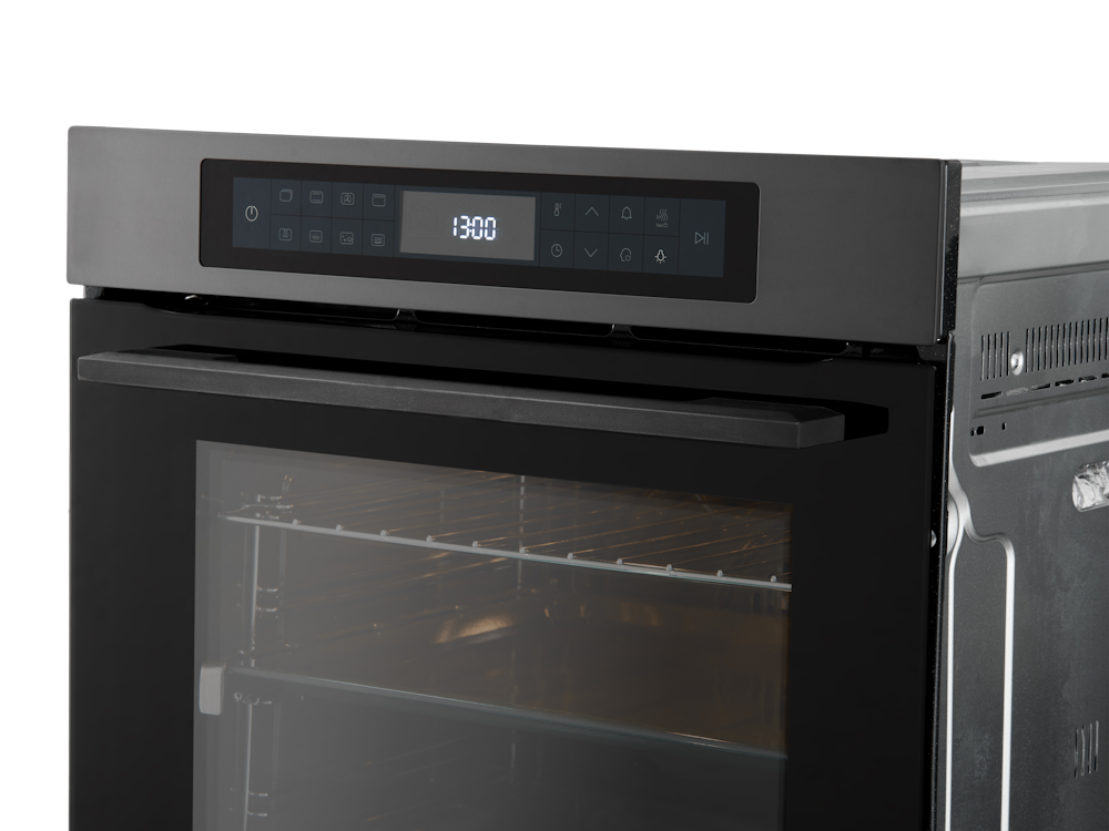 Духовой шкаф GRAUDE PREMIUM BMP 60.3 GE