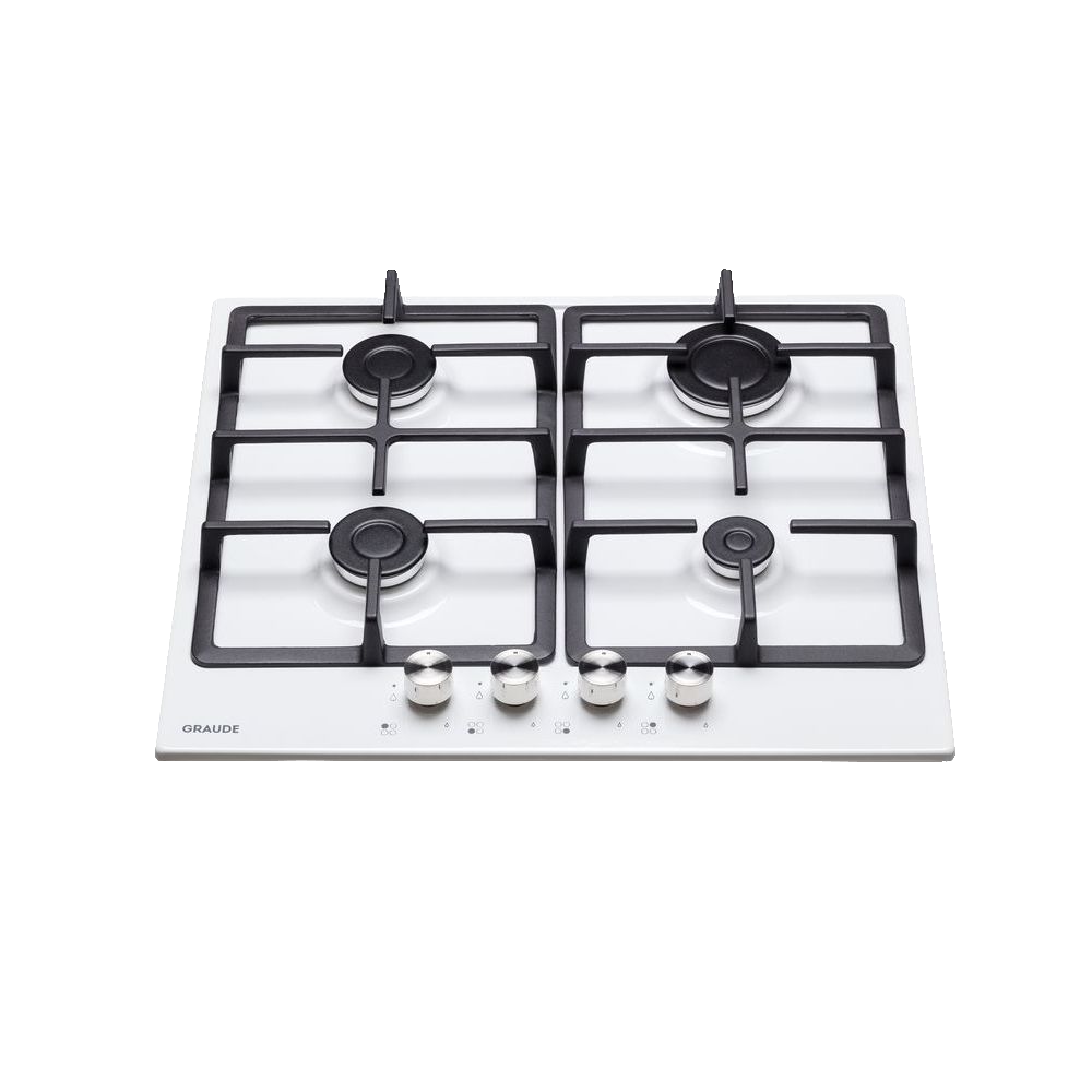 Газовая варочная панель GRAUDE GS 60.1 WM