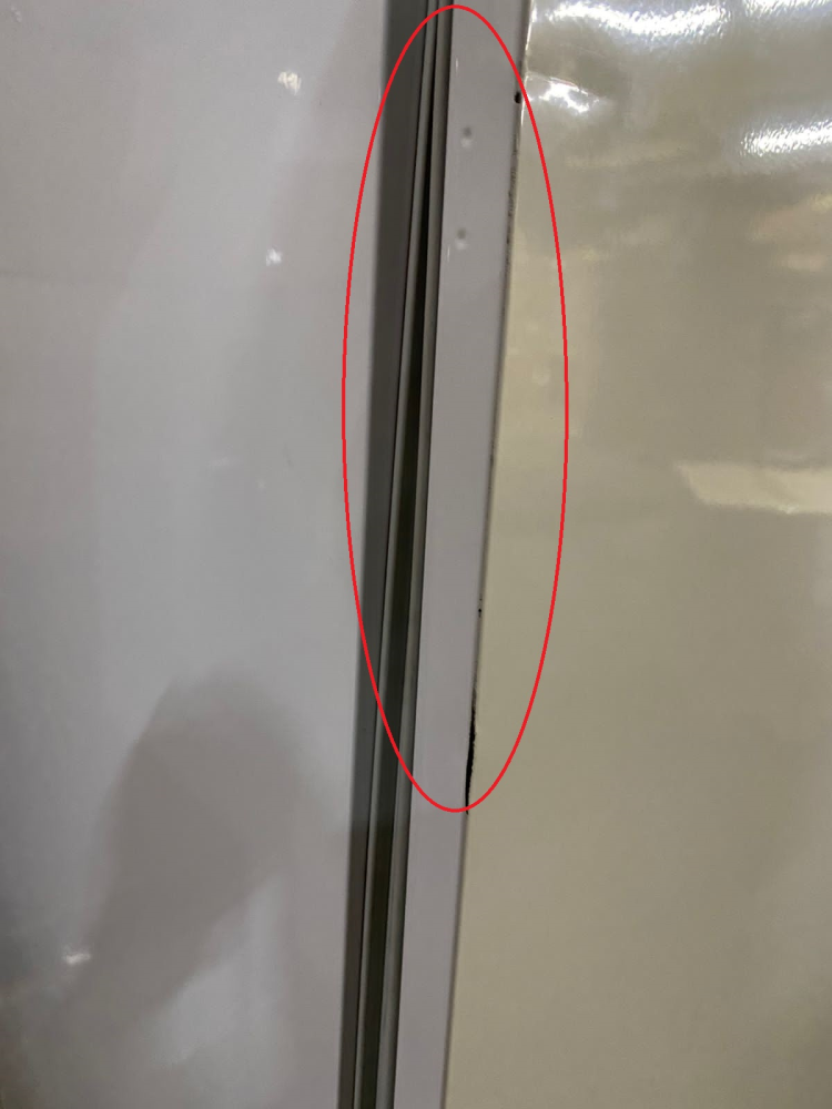 Встраиваемая холодильная камера FK 4540.0i Куперсбуш / Kuppersbusch