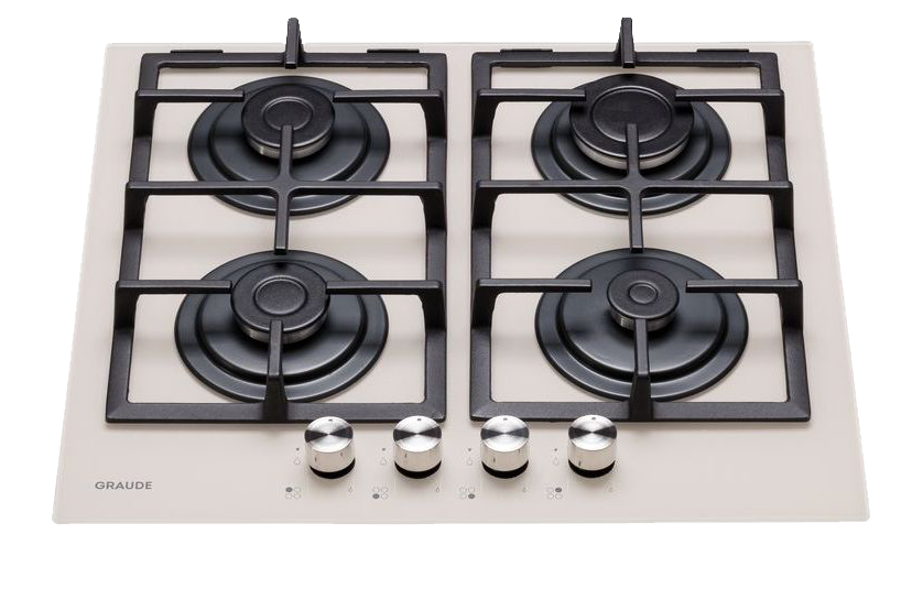 Газовая варочная панель GRAUDE GS 60.1 C