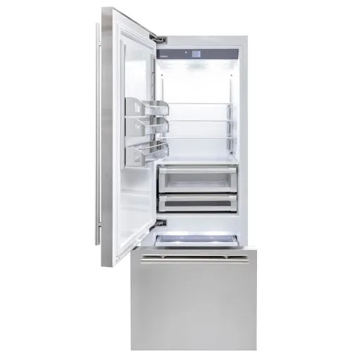 Холодильник Fhiaba BKS750TST3I с зоной TriMode