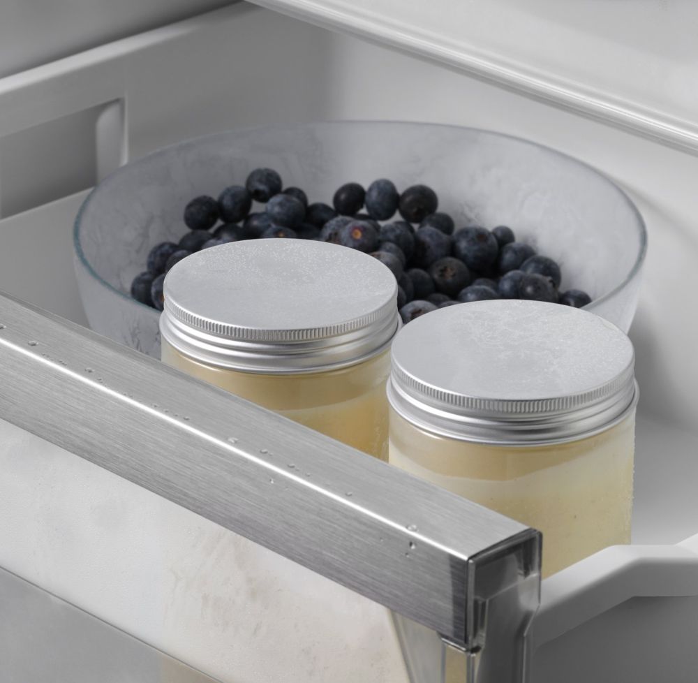 Встраиваемая морозильная камера V-ZUG Freezer V6000 Supreme FR6T-51099 R