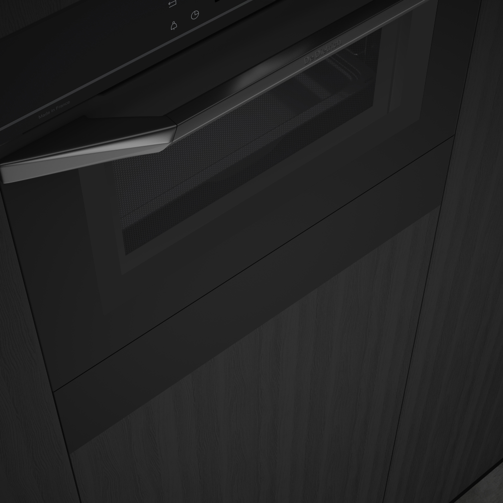 Вакууматор De Dietrich DWD4820B