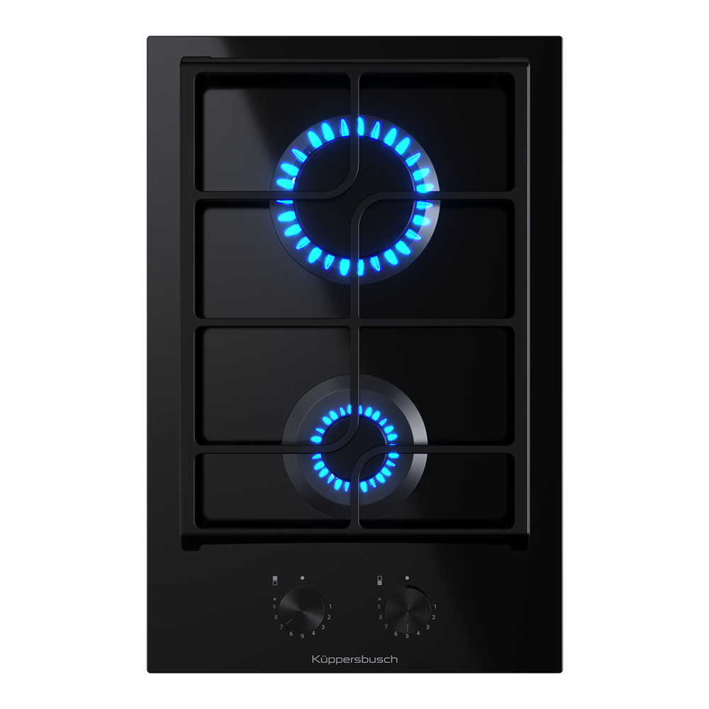 Газовая варочная панель VarioLine Kuppersbusch VKG 3550.0 SR-E5