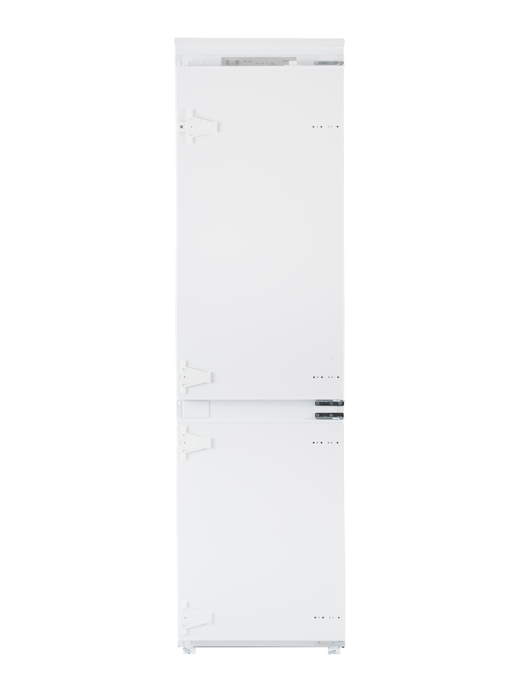 Интегрируемый холодильно-морозильный шкаф GRAUDE IKG 200.3